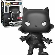 Black Panther Marvel