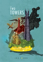 The Two Towers (J.R.R. Tolkien)