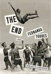 The End (Fernanda Torres)
