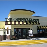 Cheesecake Cafe