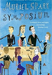 Symposium (Muriel Spark)