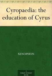 Cyropaedia (Xenophon)