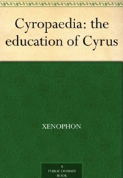 Cyropaedia (Xenophon)
