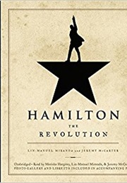 Hamilton: The Revolution (Lin-Manuel Miranda)