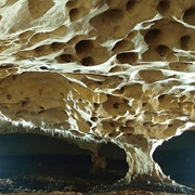 Grotte Marie Jeanne, Haiti