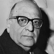 Max Horkheimer