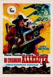 They Call Me Hallelujah