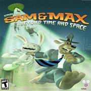 Sam & Max: Season 2