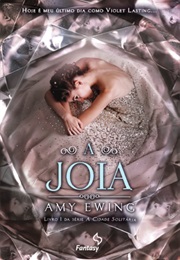 A Jóia (Amy Ewing)