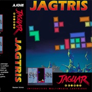 Jagtris