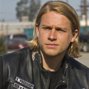 Charles "Charlie" Hunnam