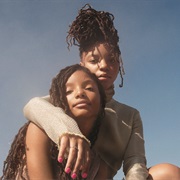 Chloe X Halle