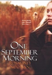 One September Morning (Rosalind Noonan)