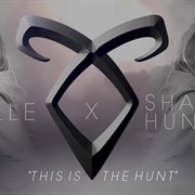 This Is the Hunt - Ruelle