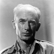 Ernie Pyle