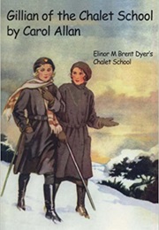 Gillian of the Chalet School (Carol Allan)