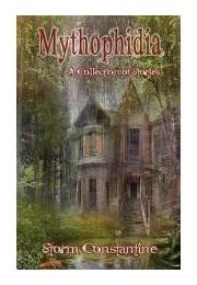 Mythophidia: A Collection of Stories (2008)