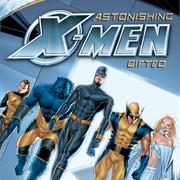 Astonishing X-Men: Gifted