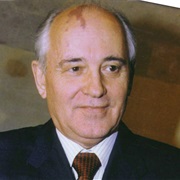 Michail Gorbačëv