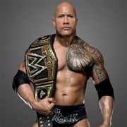 The Rock