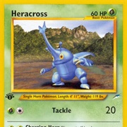 Heracross