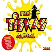 The Tiswas Album