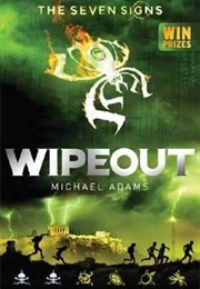 Wipeout (Michael Adams)