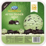 Much Moore MARVELS AFTER DINNER MINT