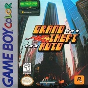 Grand Theft Auto