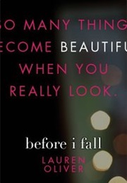 Before I Fall (2017)