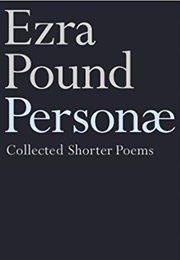 Personæ (Ezra Pound)