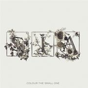 Sia - Colour the Small One