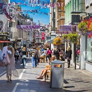 St Helier, Jersey