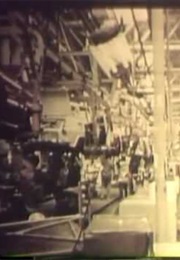 Czechoslovakia 1968 (1968)