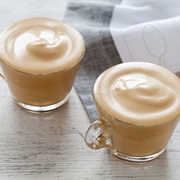 Caffè Crema