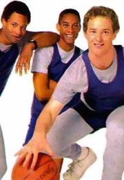 Better Days (TV Series)