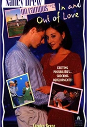 In and Out of Love (Carolyn Keene)