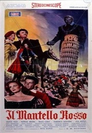 The Red Cloak (1955)