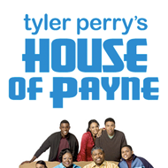 Tyler Perry&#39;s House of Payne