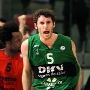 Rudy Fernandez