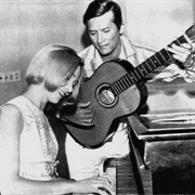 Muchacha De Luna – Palito Ortega (1970)