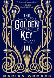 The Golden Key (Marian Womack)