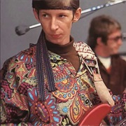 Bruce Palmer, 58, Heart Attack