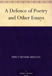 A Defence of Poetry (Percy Shelley)