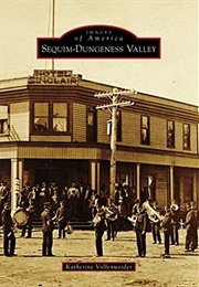 Sequim-Dungeness Valley (Katherine Vollenweider)