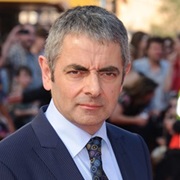 Rowan Atkinson