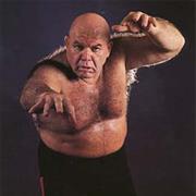 George "The Animal Steele