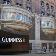 Guinness Storehouse