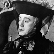 Alec Guinness - Kind Hearts and Coronets