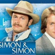 Simon & Simon
